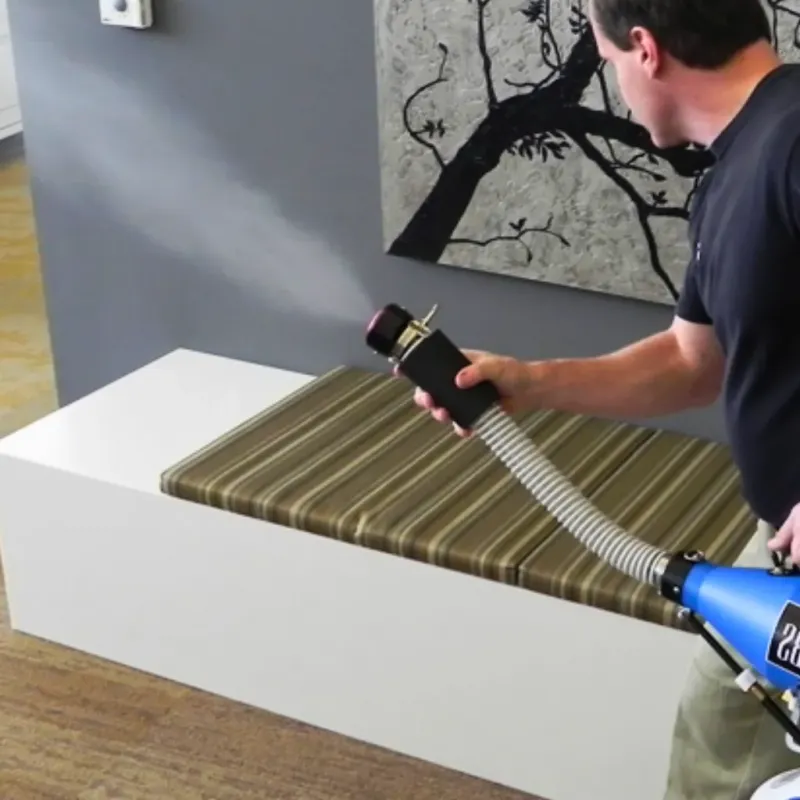 Professional Odor Removal in Brookline, NH